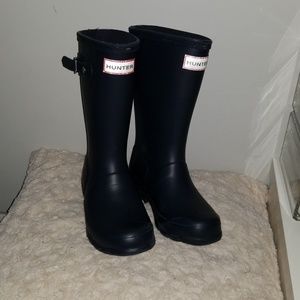 Kids Original Tall Hunter Boots